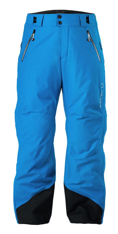 Ski Pants 